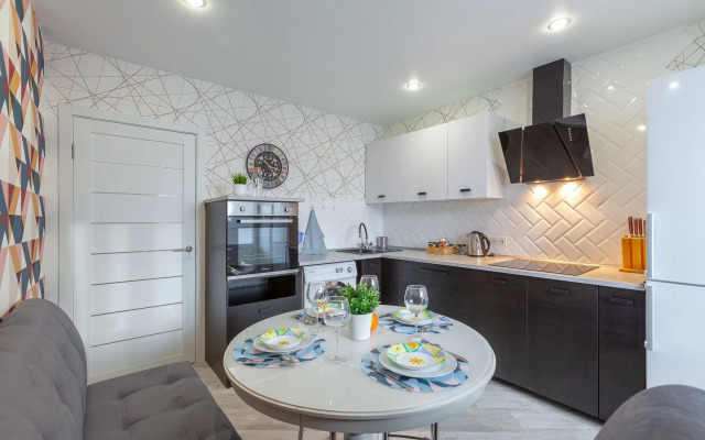 RentPlaza Vozle Parka Apartments