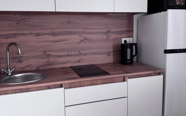 Апартаменты Студия 394