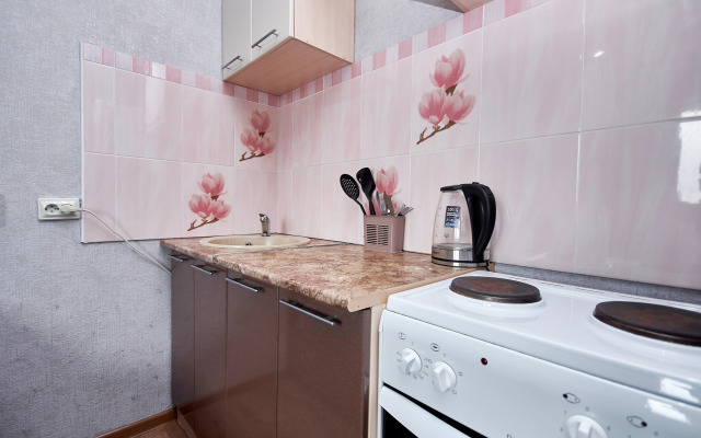 Квартира Город на Ладони