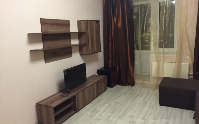 ArtemRooms Living Quarters