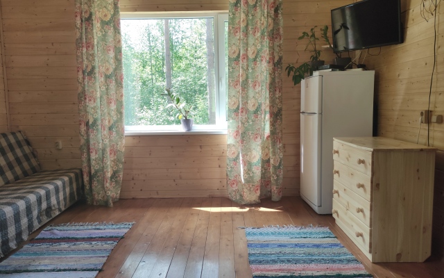 Гостевой Дом Отдых на Сямозеро