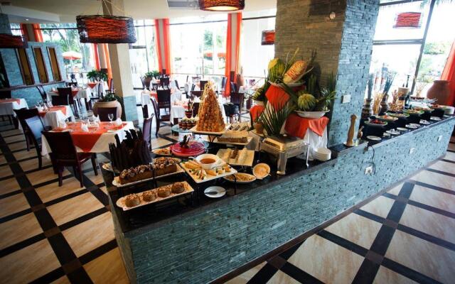 Protea Hotel by Marriott Entebbe Hotel