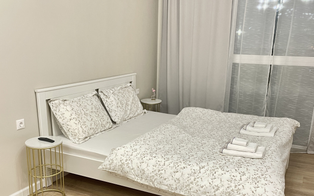 Apartamenty Flamingo Apartment