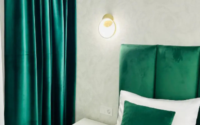 Апартаменты Еловая Аллея 5А/2