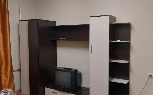 Меблированные комнаты На Скобелевской 20