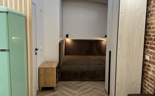 Квартира Buonjiorno 3