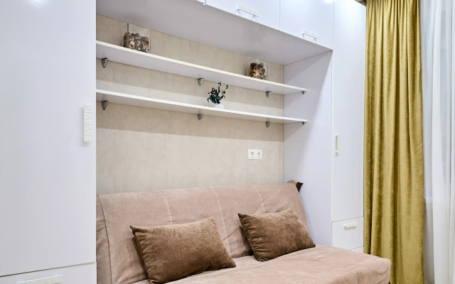 Na Roz 37 Apartments