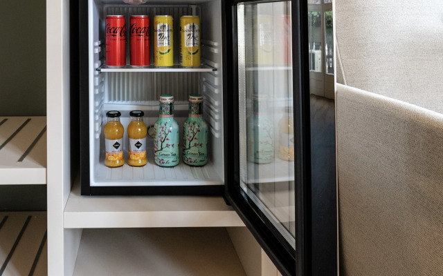 Бутик-отель Aiello Hotels - Isola Design District