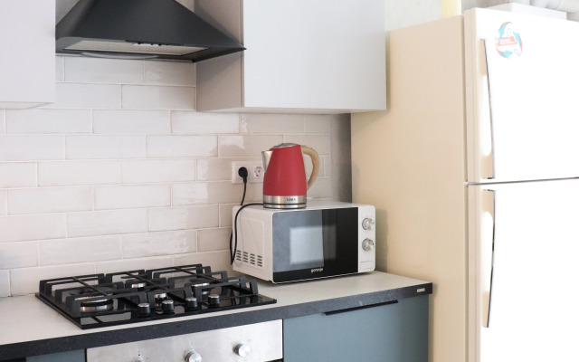 Квартира Прекрасная квартира в центре города