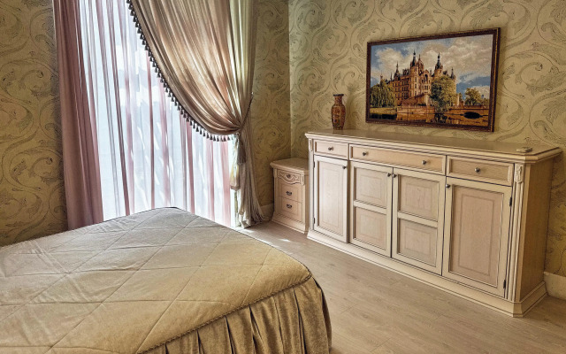 Квартира Уютная и комфортная в центре