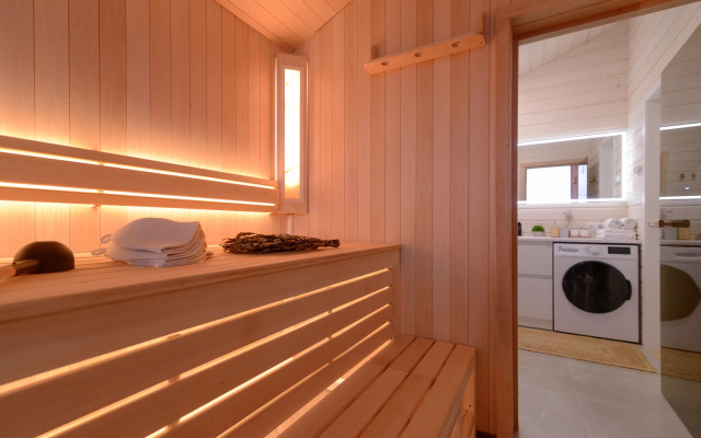 Simple Life Home Sorochany Private house