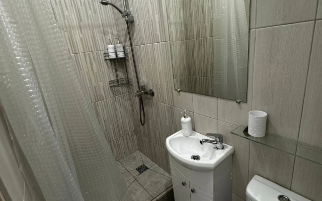 Квартира Студия в Центре СПБ на Мытнинской 7