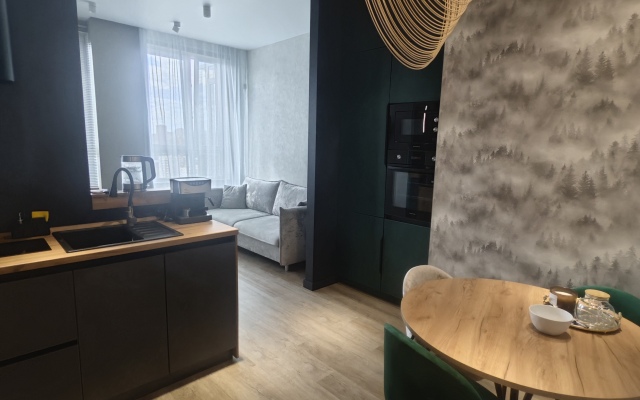 Квартира Вершина Комфорта