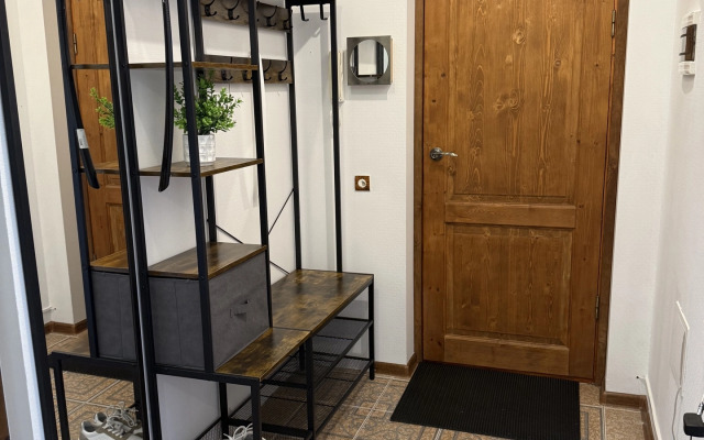 Квартира Уютная Трешка с Инфраструктурой Рядом