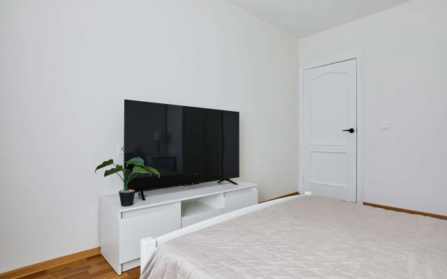Flatstay Narodnaya 5/2 Apartments
