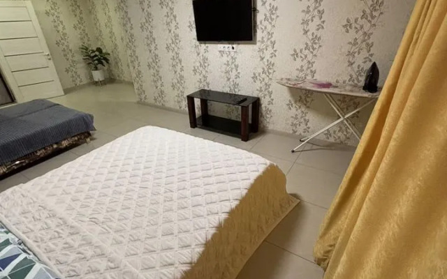 Квартира на ул Имени Н М Тулайкова 1к3