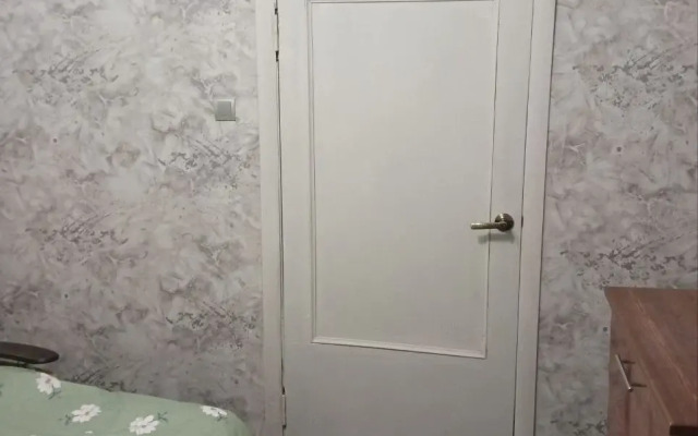 DanVork Flat