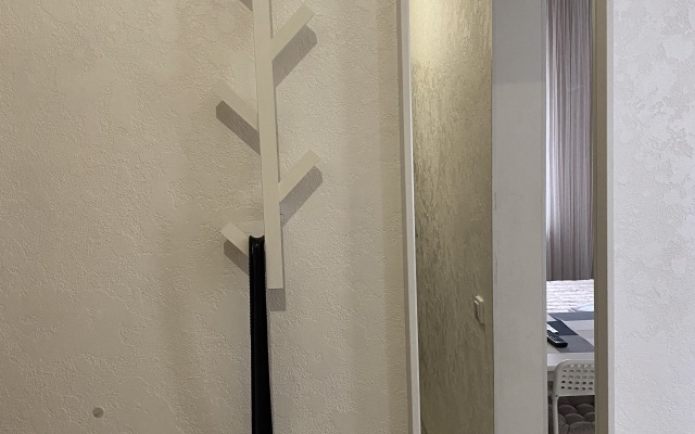 Апартаменты Классические с балконом