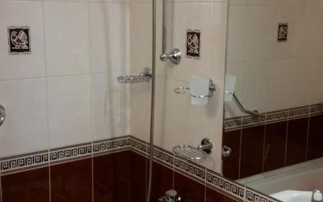 Апартаменты Малоневский канал 16А