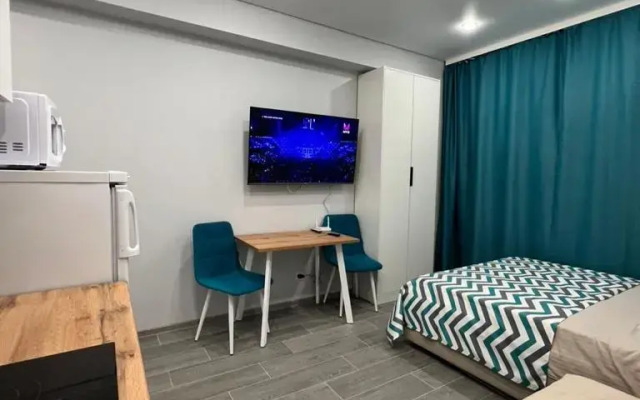 Квартира Волна у Черного моря