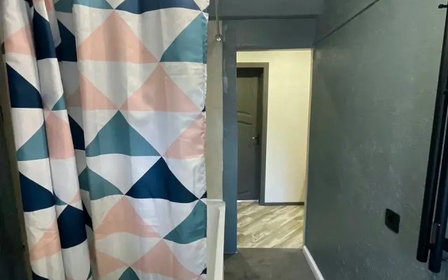 Apartamenty v istoriceskoj casti s vidom na centr goroda