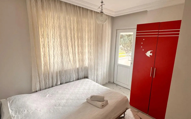 Апартаменты Anatolia