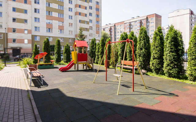 LovelyHome39 na Dadaeva Apartments