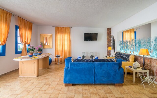 Milos Inn Hotel