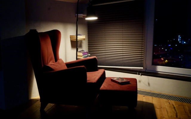 Prichal Apartment