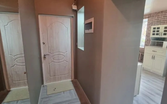 Квартира на Улице Красногвардейская 1