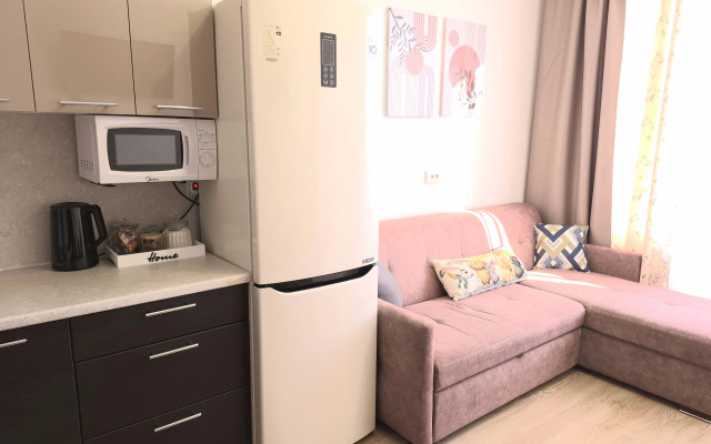 Квартира 1 комнатная рядом с ж/д