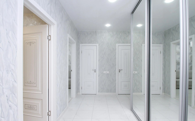 Квартира 2 комнатная Университетская 43