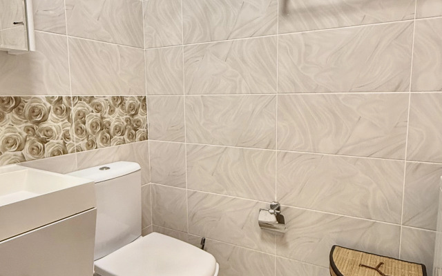 Квартира в Зеленоградске у моря