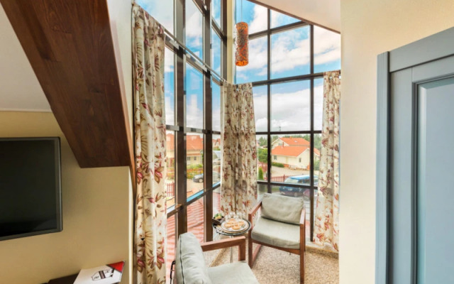 Heuriger Spa Hotel