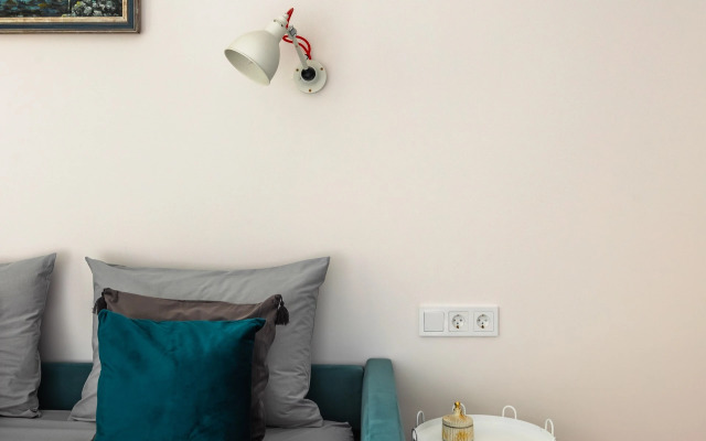 Квартира Студия на Ремесленной улице