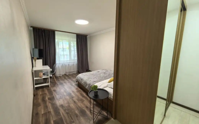 Agentstvo Uyutnykh Kvartir Apartments