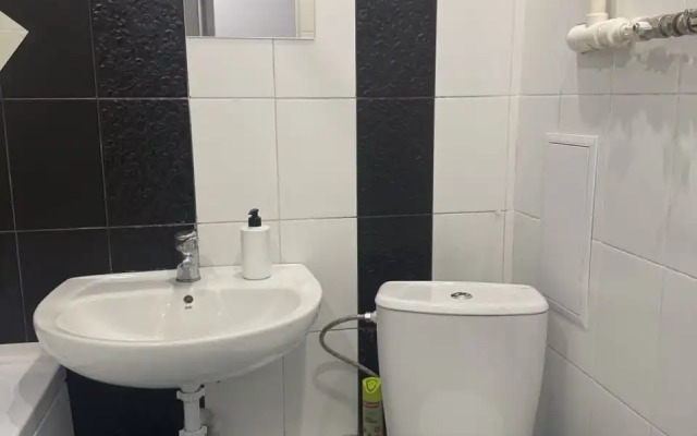 Квартира ЖК Звездный с прекрасным видом