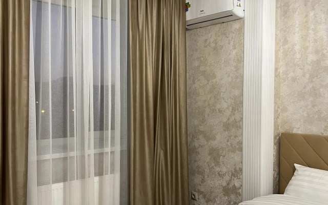 Pyatigorsk Komfort Apartments