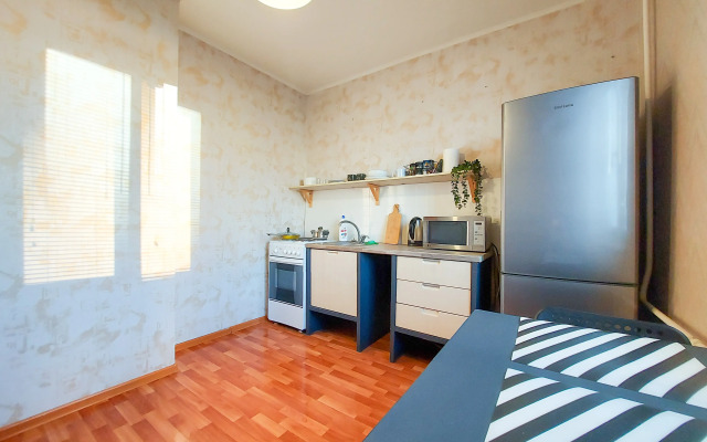 Апартаменты  Loft