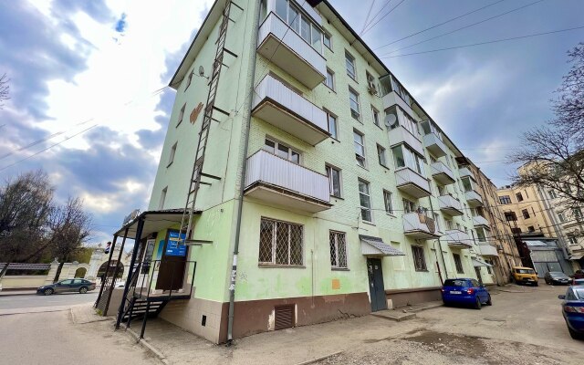 ArendaGrad Glinki 9 Apartments