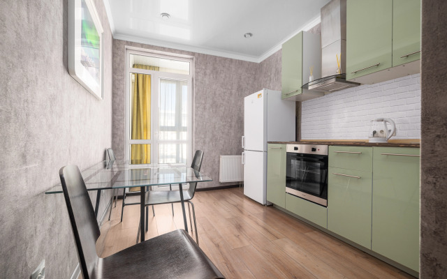 Апартаменты Тут Живут | Красная 176 |