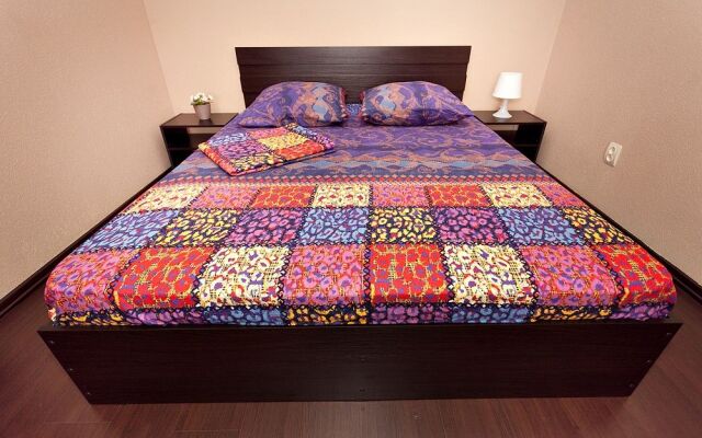 Апартаменты Гранд Казань Бурхана Шахиди 1/15