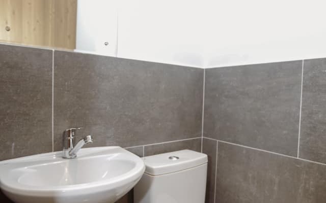 Flexi Hostel