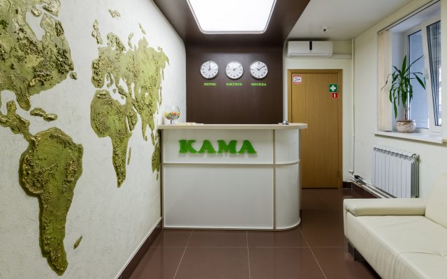 Kama Mini Hotel