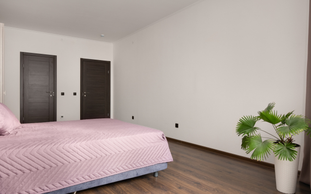 Kuznetsovskaya 58K1 Flat