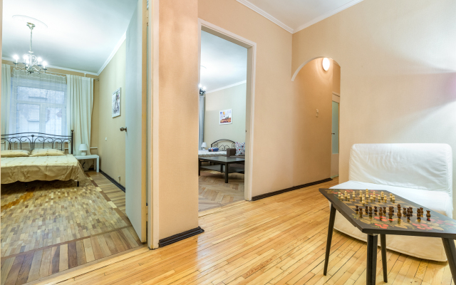 Апартаменты От Piter2day