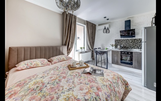Art Kvartal Apartments