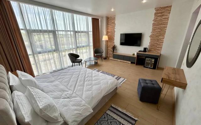 Zagorodnyj Spa-Provintsiya Hotel