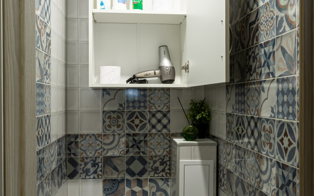 Квартира Двухкомнатная В Гостях у Петербурженки