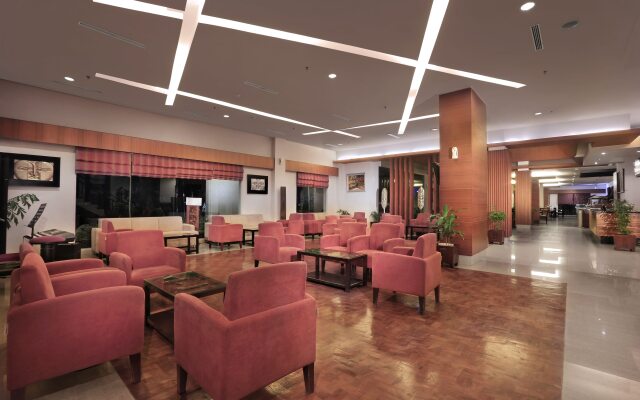 Aston Tanjung City Hotel